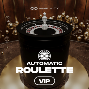 VIP Auto Roulette